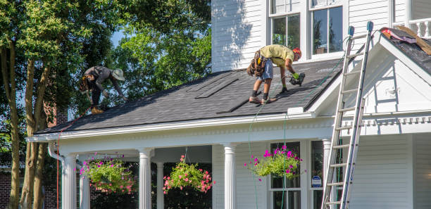 Fast & Reliable Emergency Roof Repairs in Ellsworth, WI